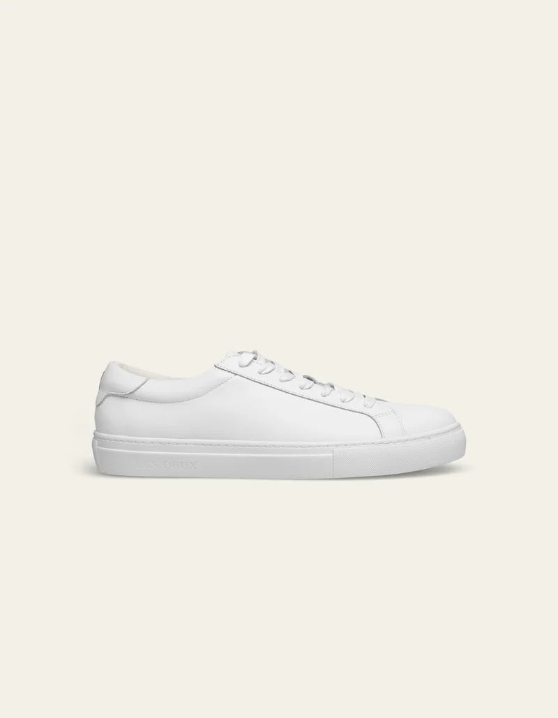 THEODOR SNEAKERS WHITE