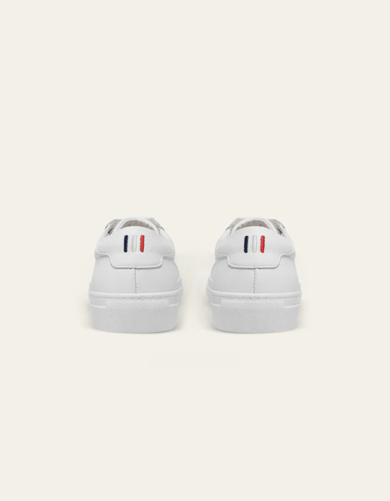 THEODOR SNEAKERS WHITE