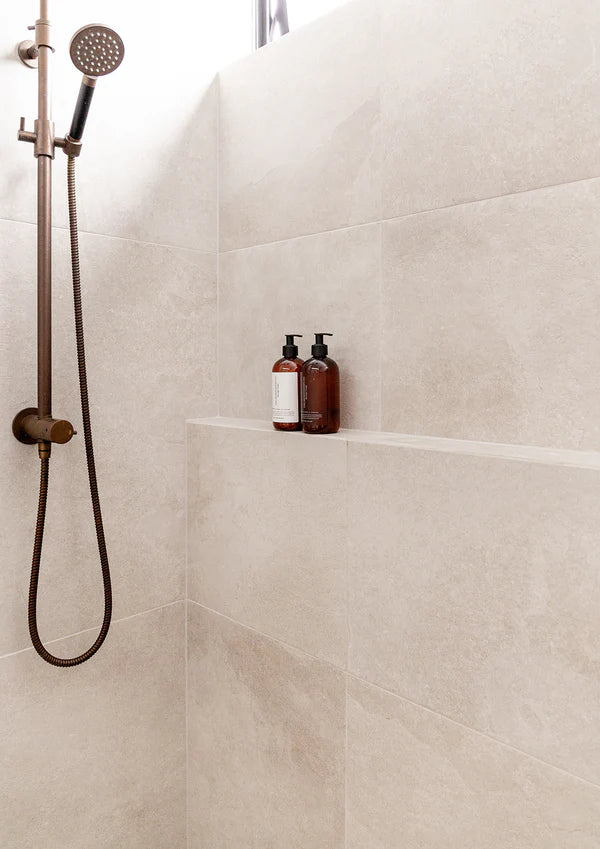 BALANCE CINNAMON & VANILLA BEAN HAND & BODY LOTION