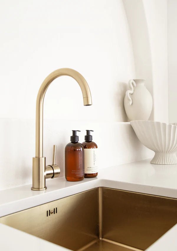 THERAPY H&B WASH CINNAMON & VANILLA BEAN