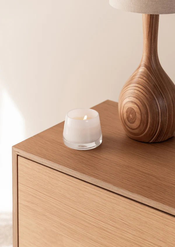 THERAPY CANDLE UPLIFT SWEET LIME & MANDARIN 260g