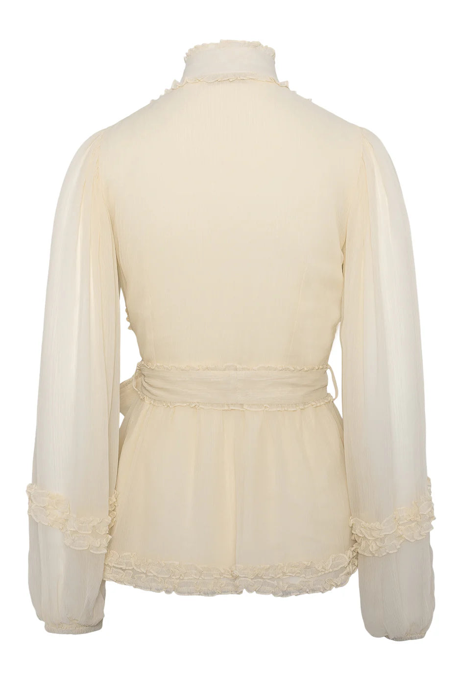 VIOLETTA BLOUSE