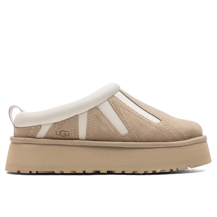 W TAZZ SUNWAVE MUSTARD SEED