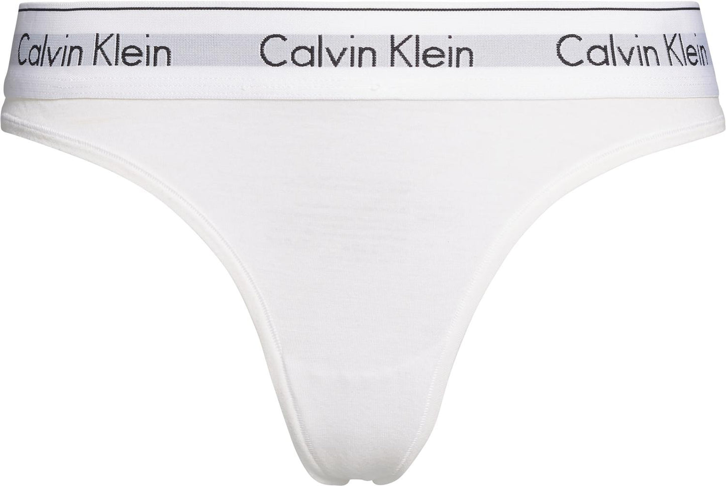 THONG ICON WHITE