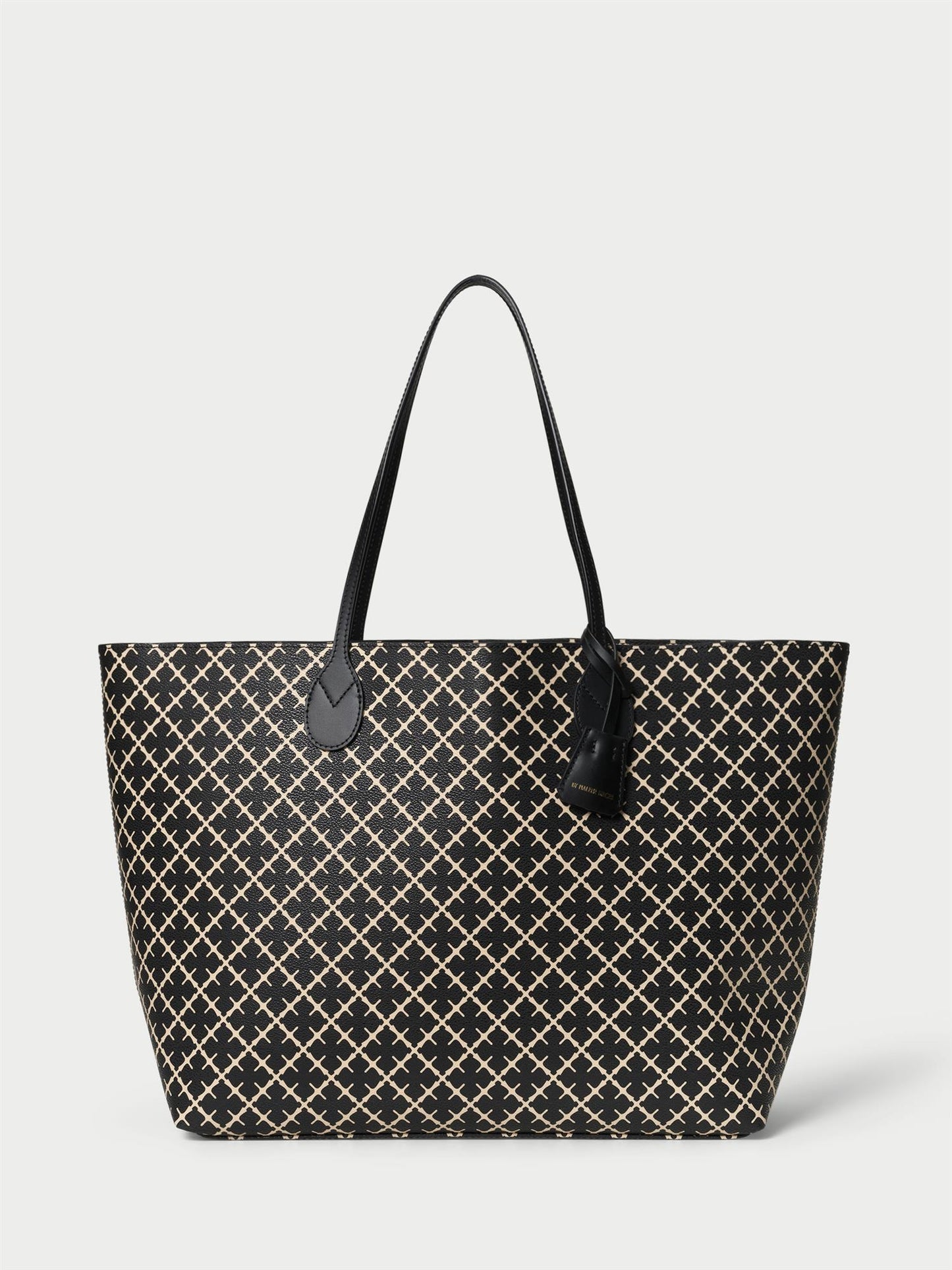 ABI TOTE BLACK - NY MODELL
