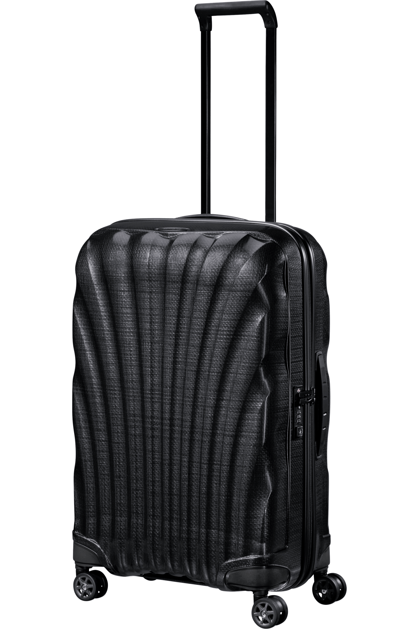 C-LITE SPINNER 69/25 BLACK