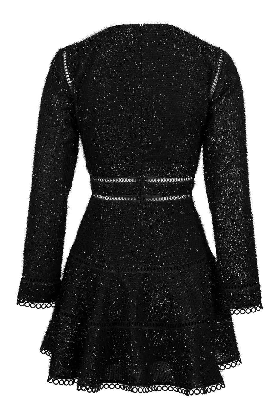 ELLIE DRESS