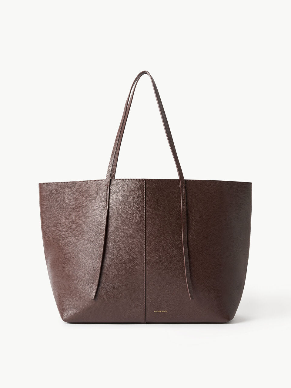 ABILLA LEATHER TOTE