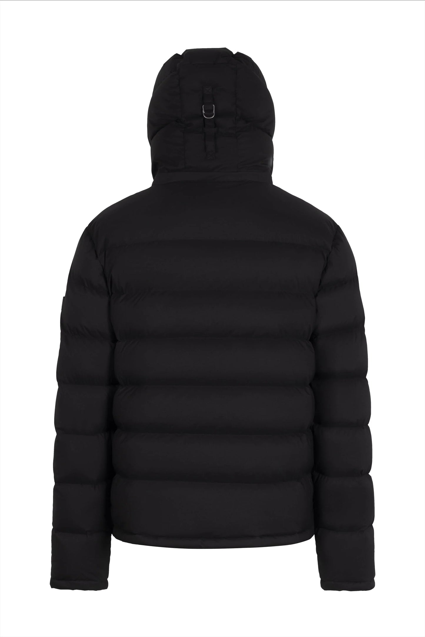 EDMOND DUNJAKKE BLACK