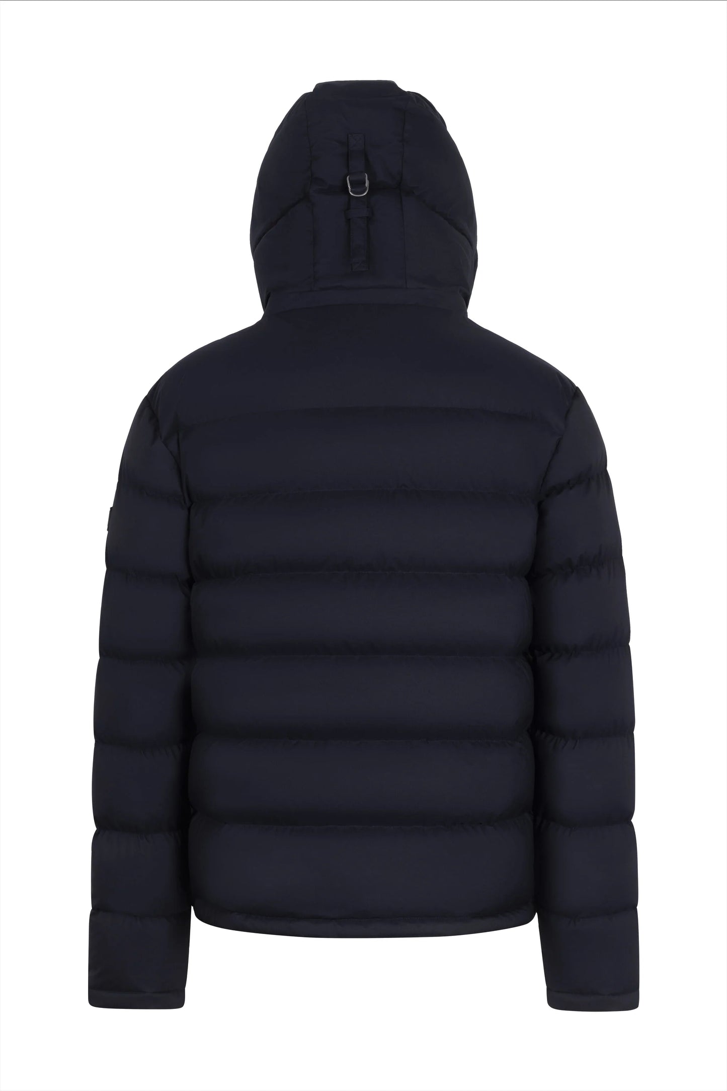 EDMOND DUNJAKKE NAVY