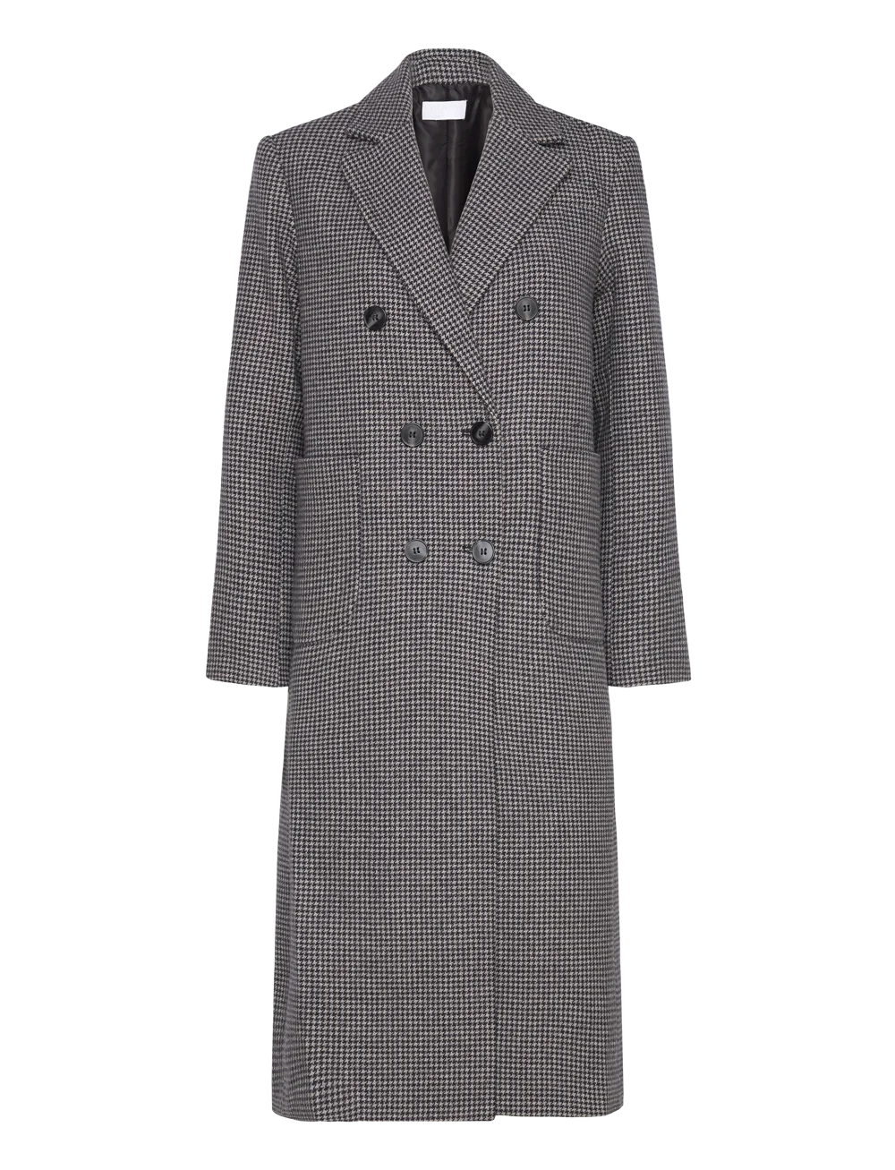 Emma Coat Check