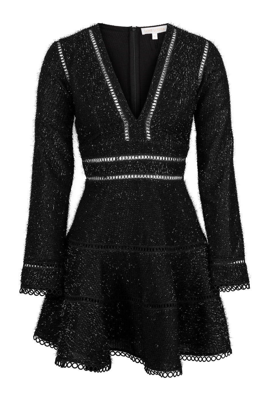 ELLIE DRESS
