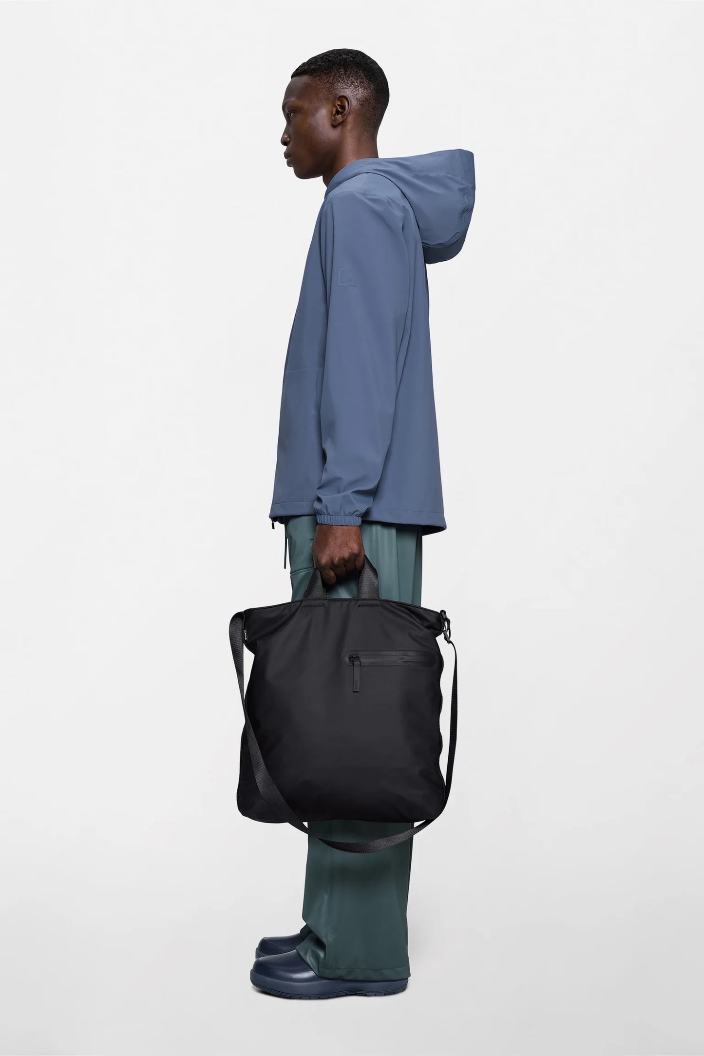 DASH TOTE BAG W3