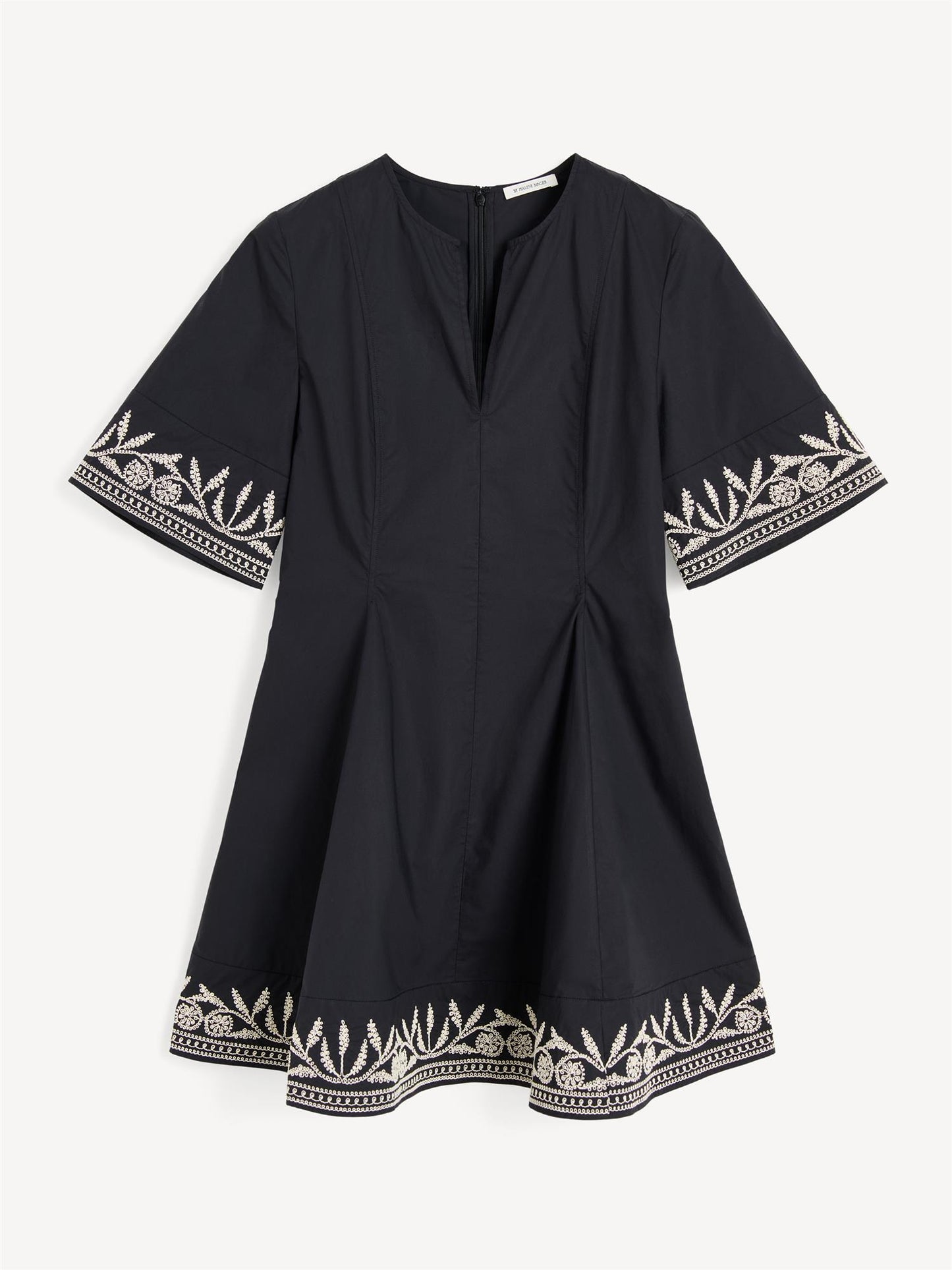 MARY DRESS BLACK