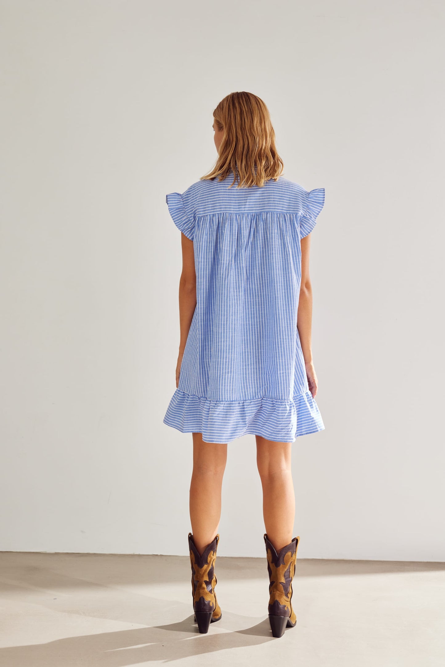 LINNEA DRESS
