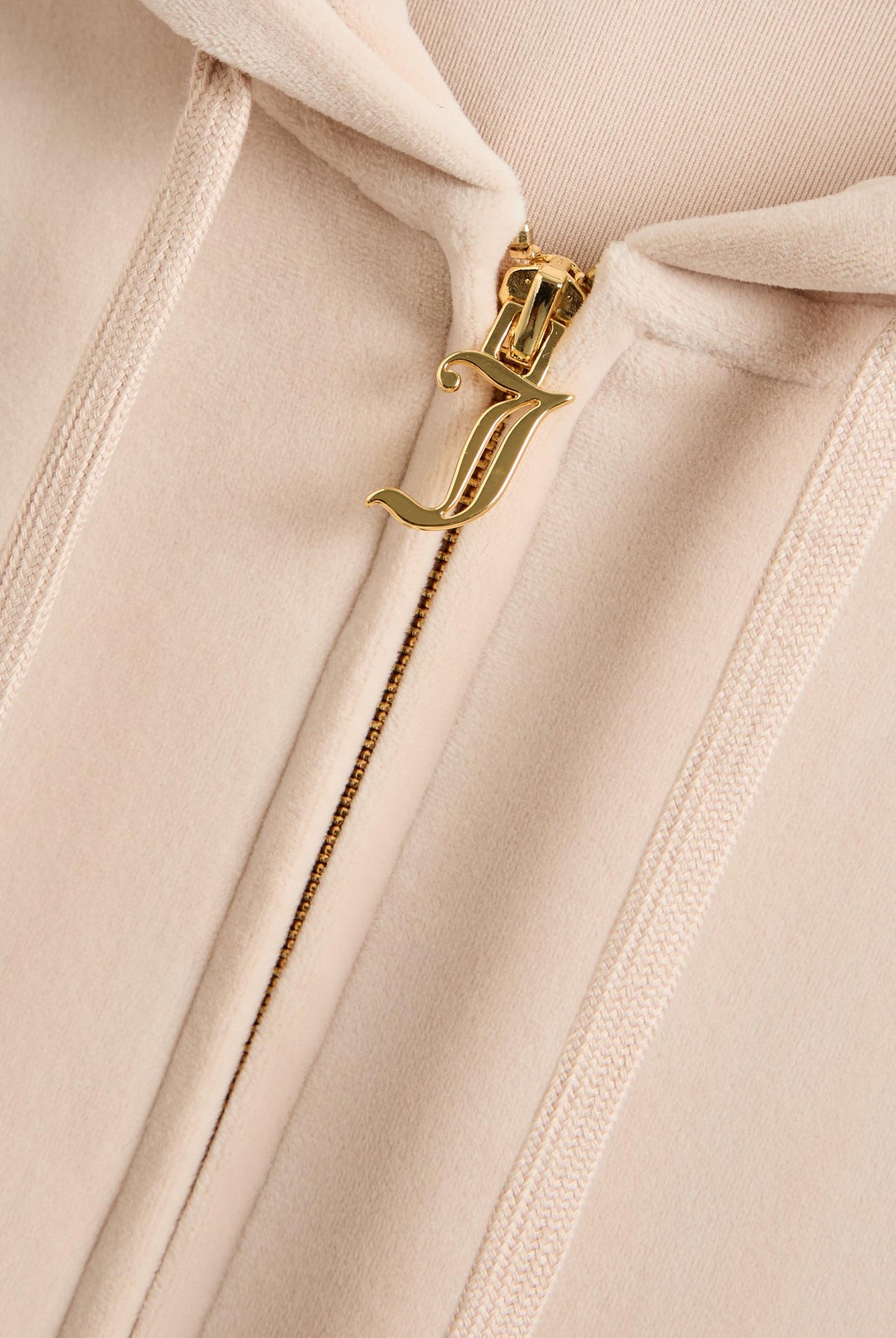 ROBERTSON GOLD HOODIE