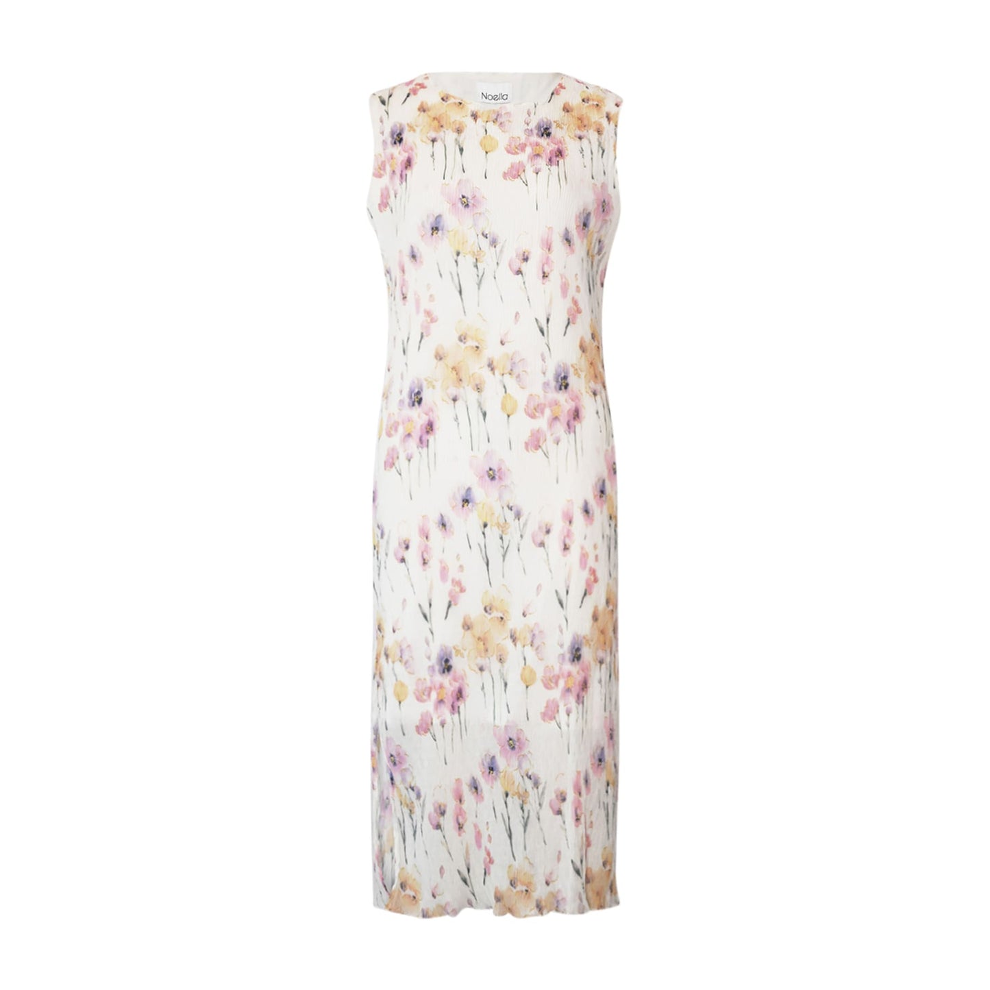 MAENNA DRESS TONDAH PRINT