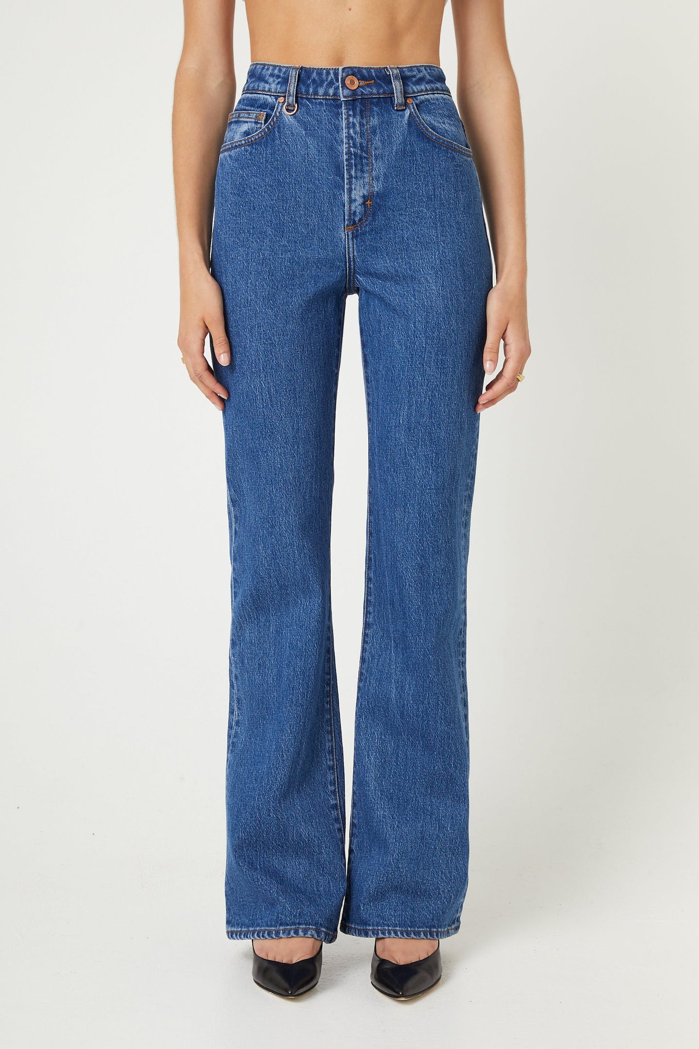 DEBBIE BOOTCUT