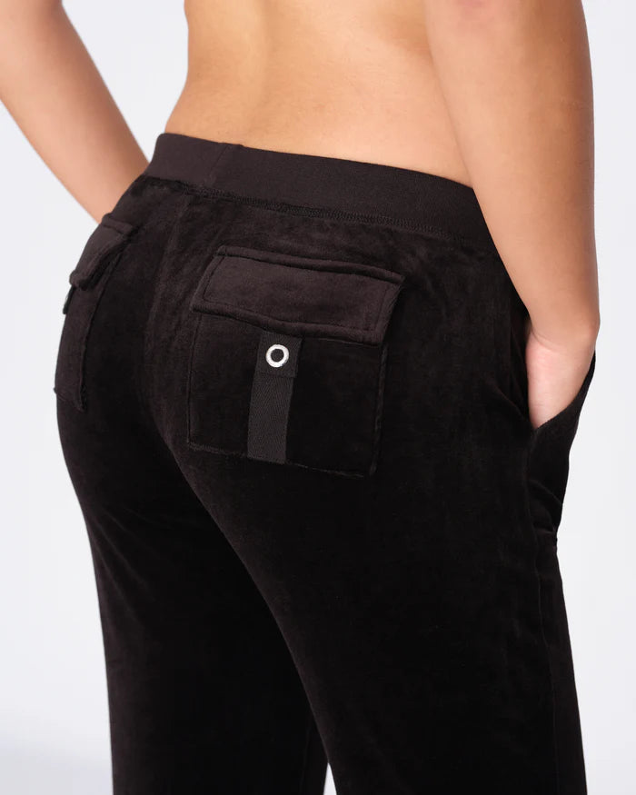 CAISA ULTRA LOW RISE PANTS