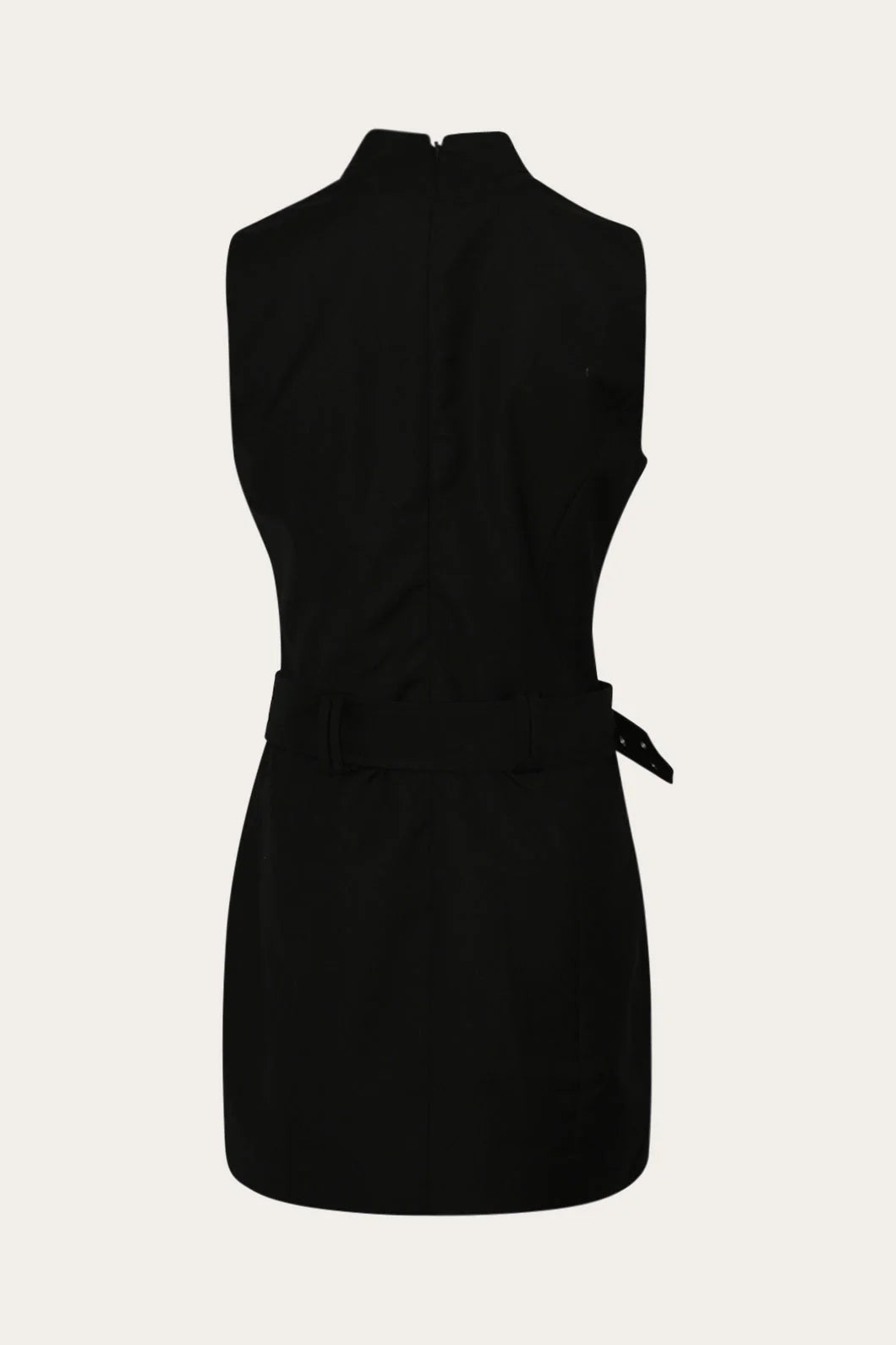 LANI DRESS BLACK