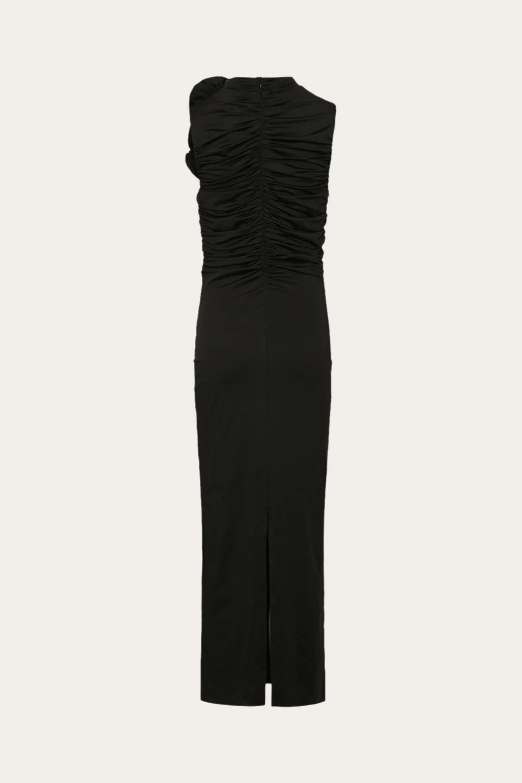 LIBA DRESS BLACK