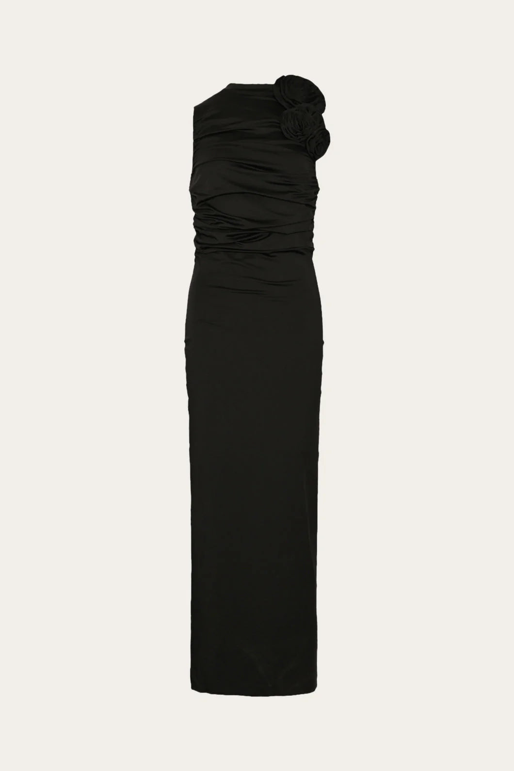 LIBA DRESS BLACK