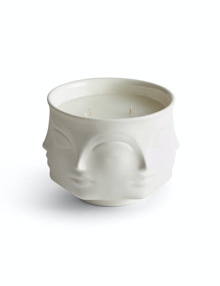 Muse Blanc Candle - RESOURCE - 28391