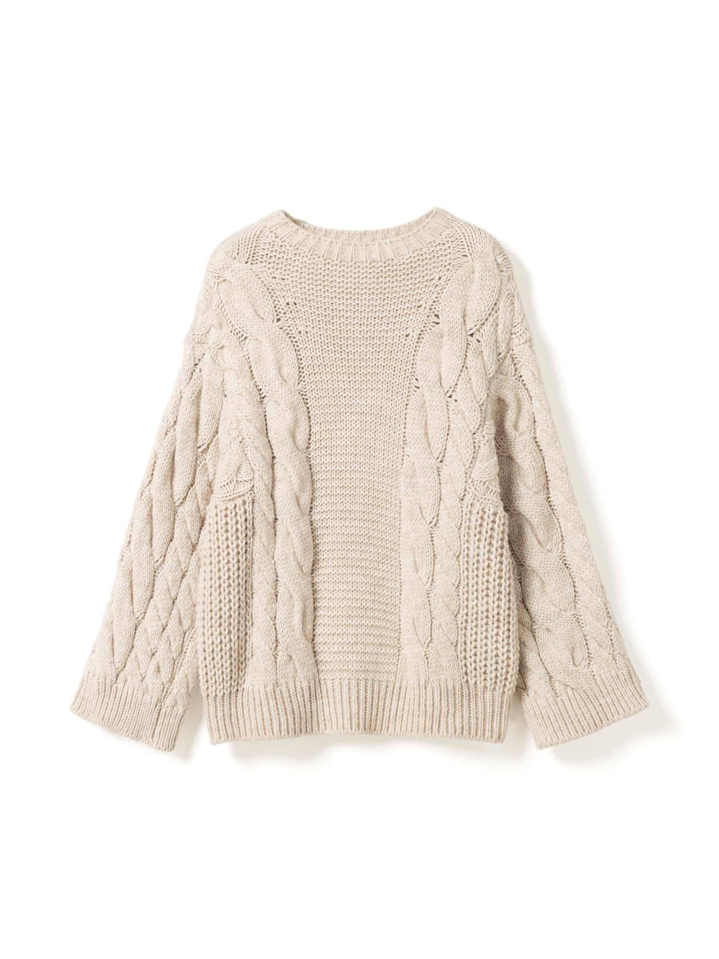 Lisbeth Knit