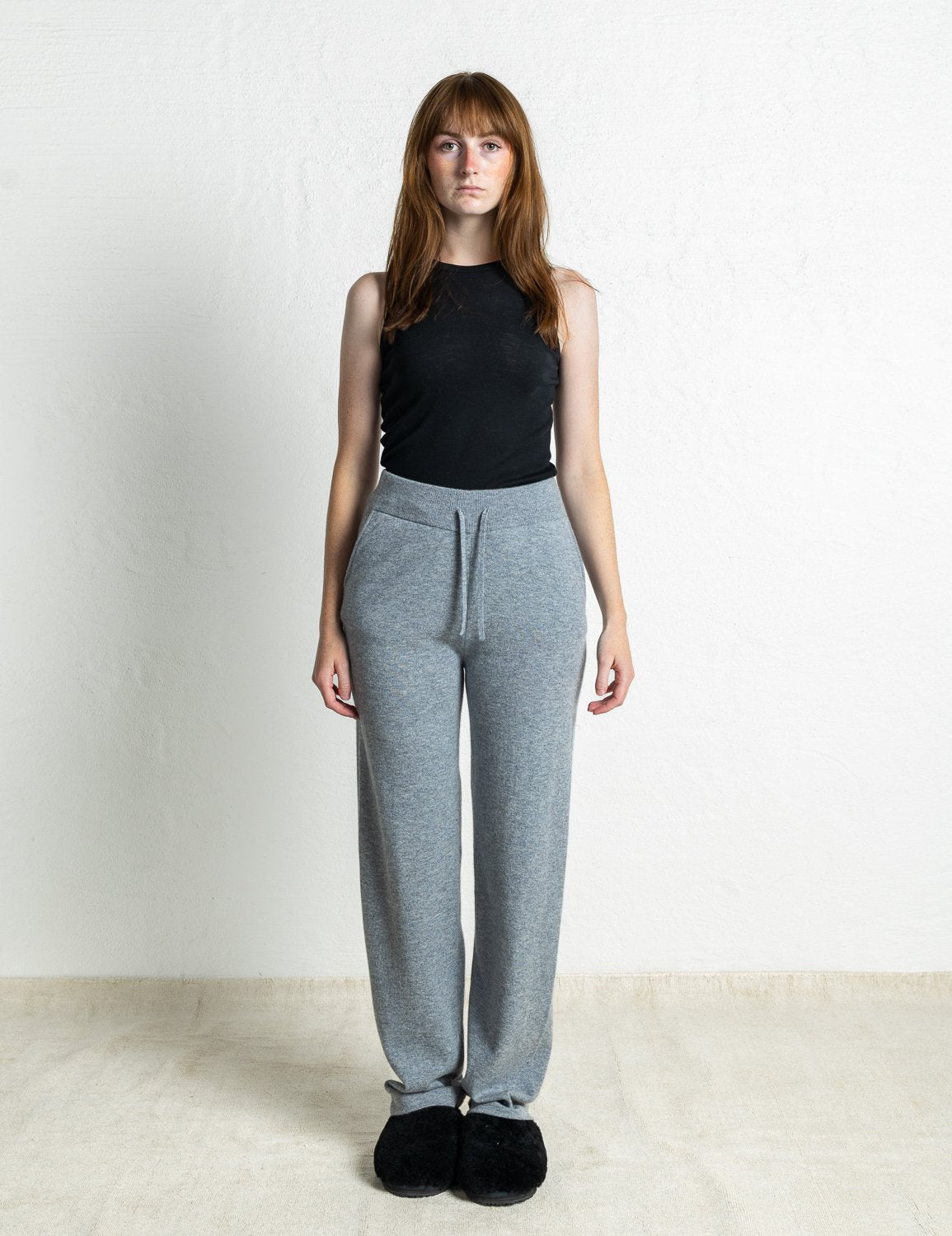 Ingunn Knit pants