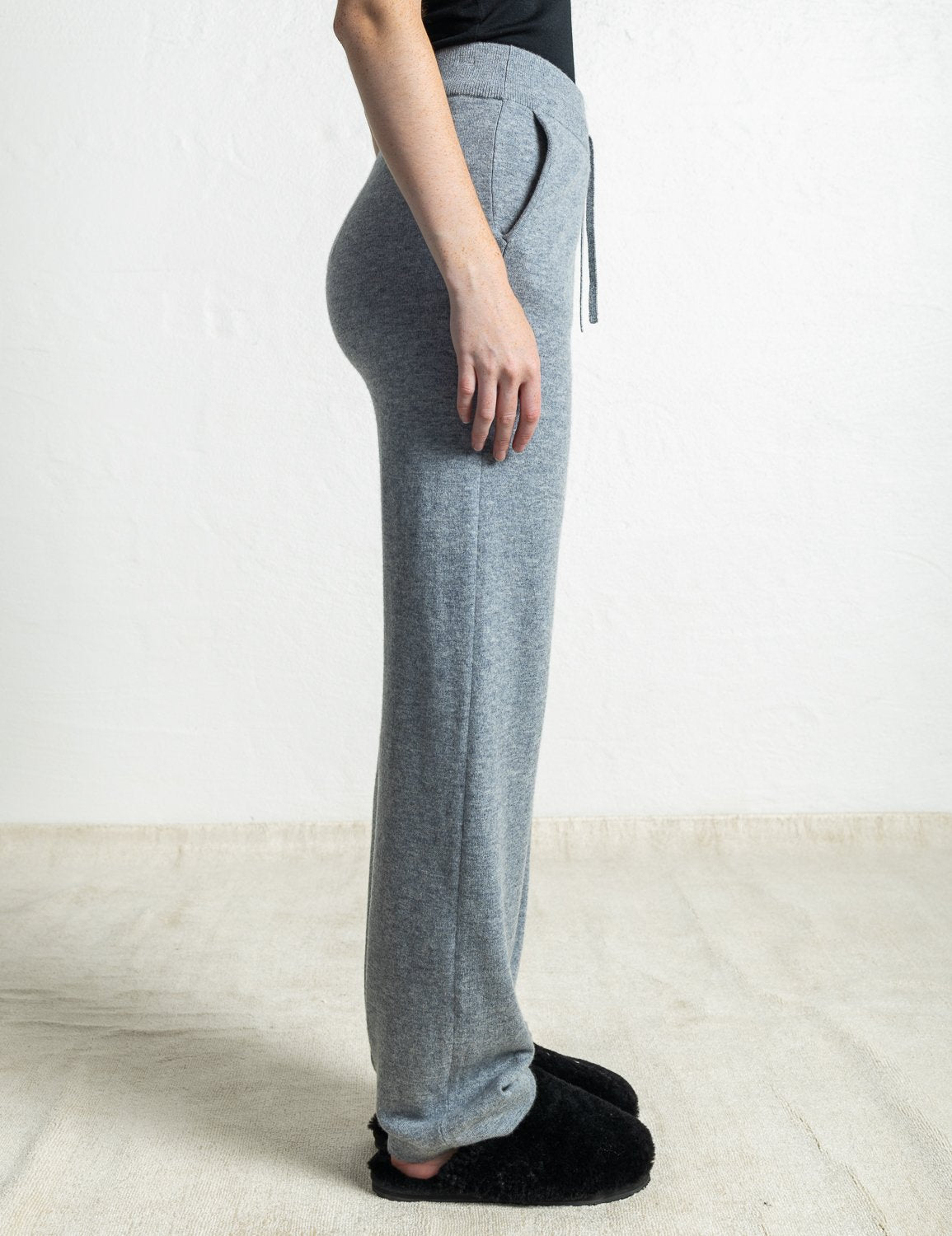 Ingunn Knit pants