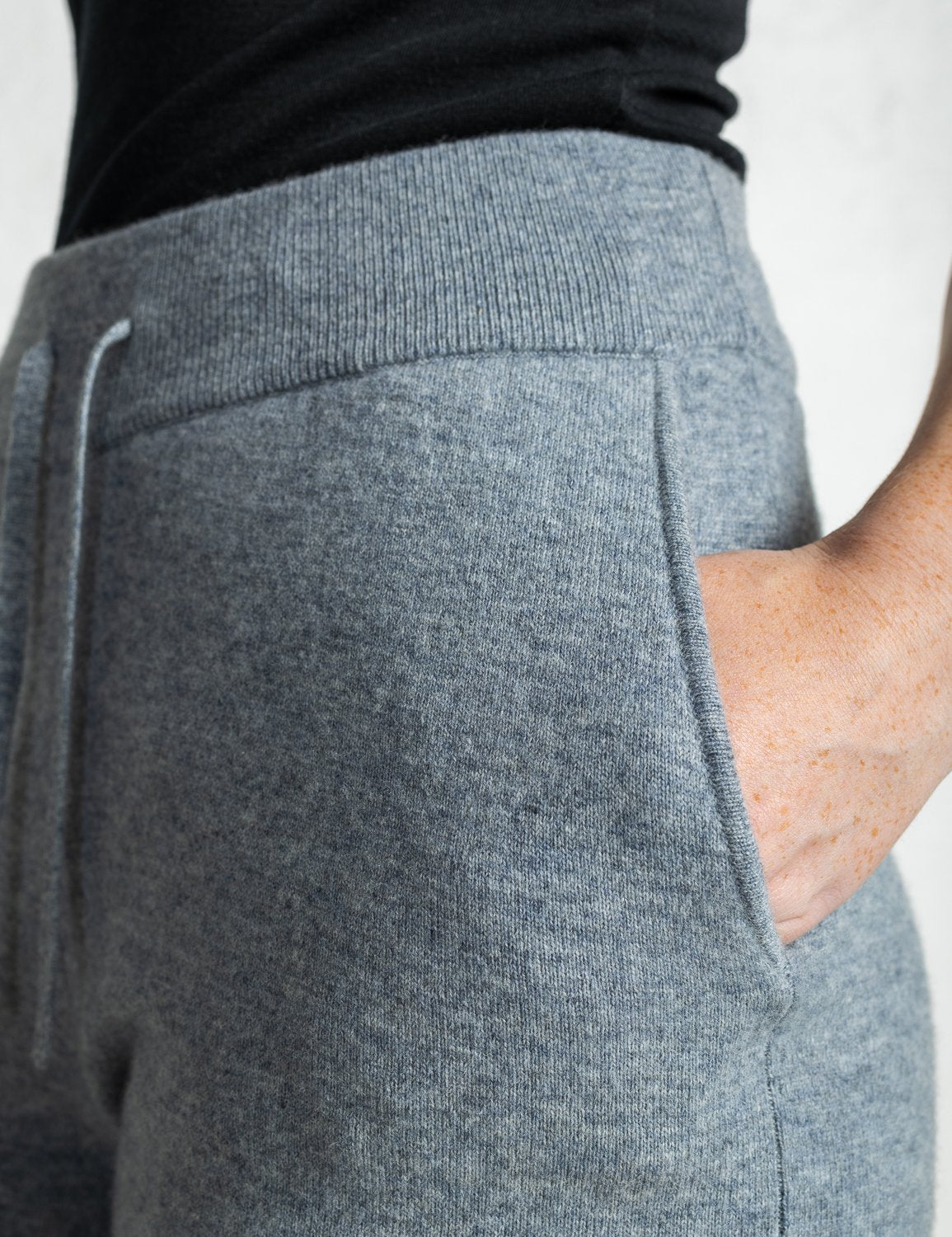 Ingunn Knit pants