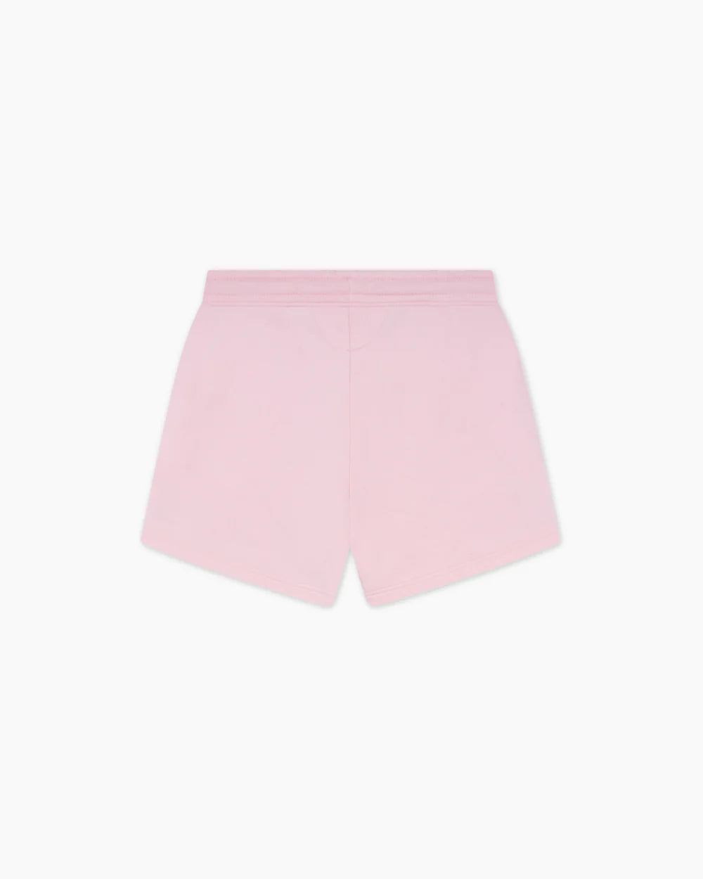 DONNA SWEAT SHORTS PALE PINK