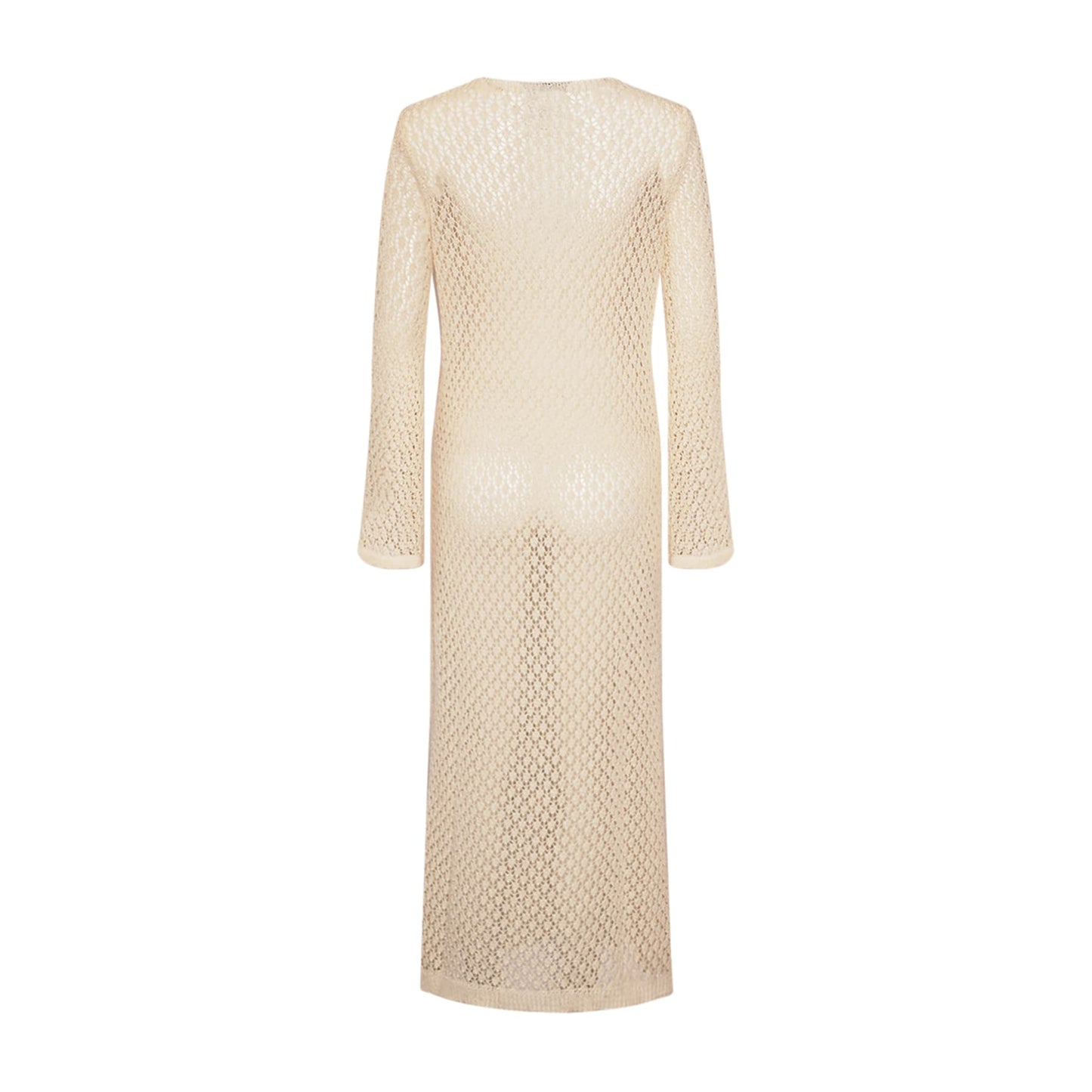 LEILANY KNIT DRESS