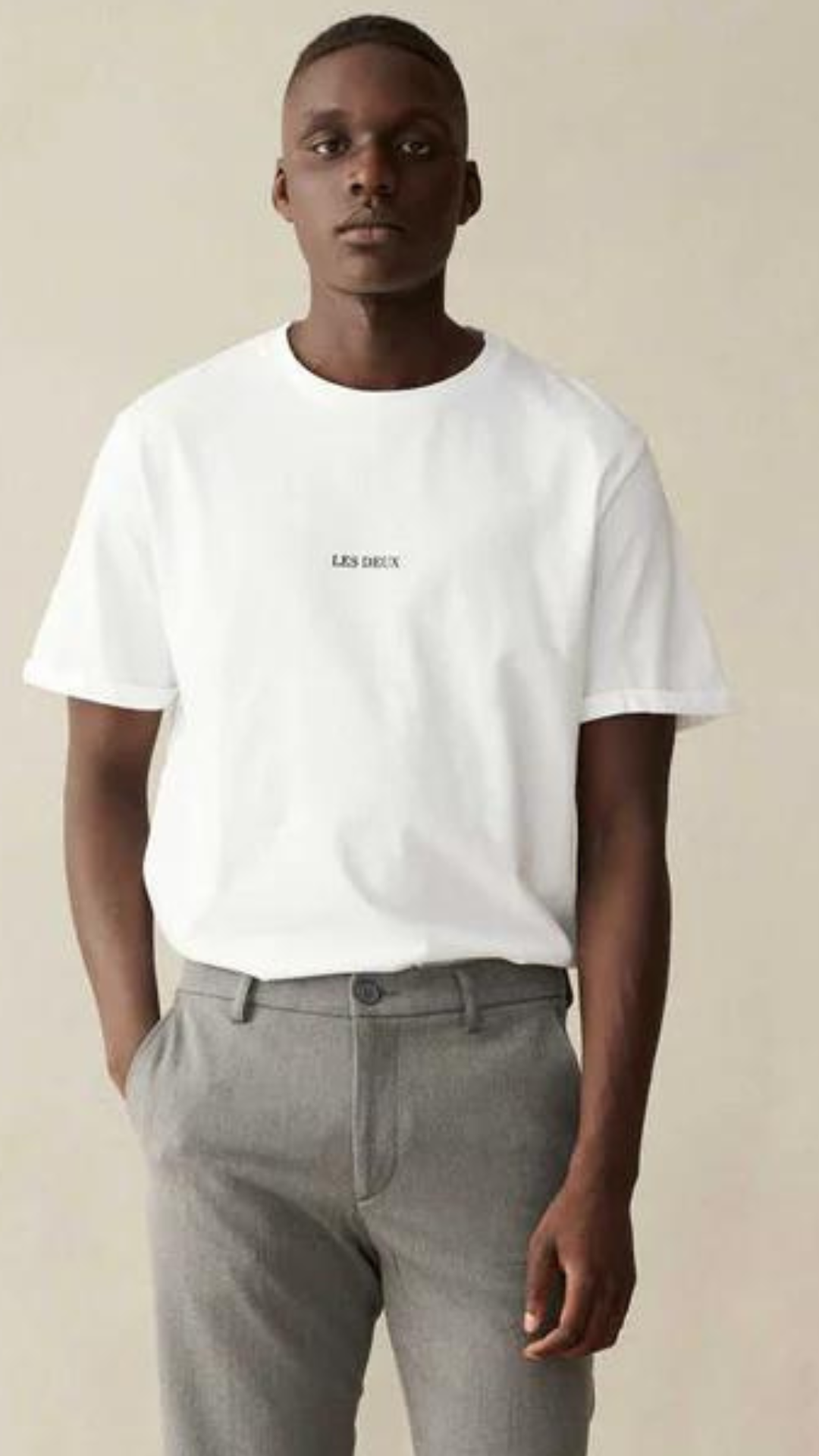 Lens T-Shirt NOOS