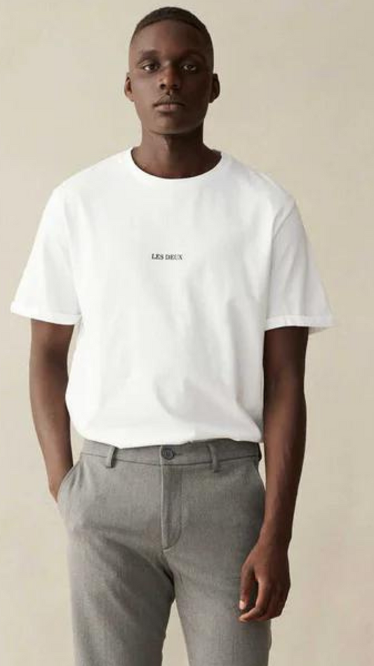 Lens T-Shirt NOOS