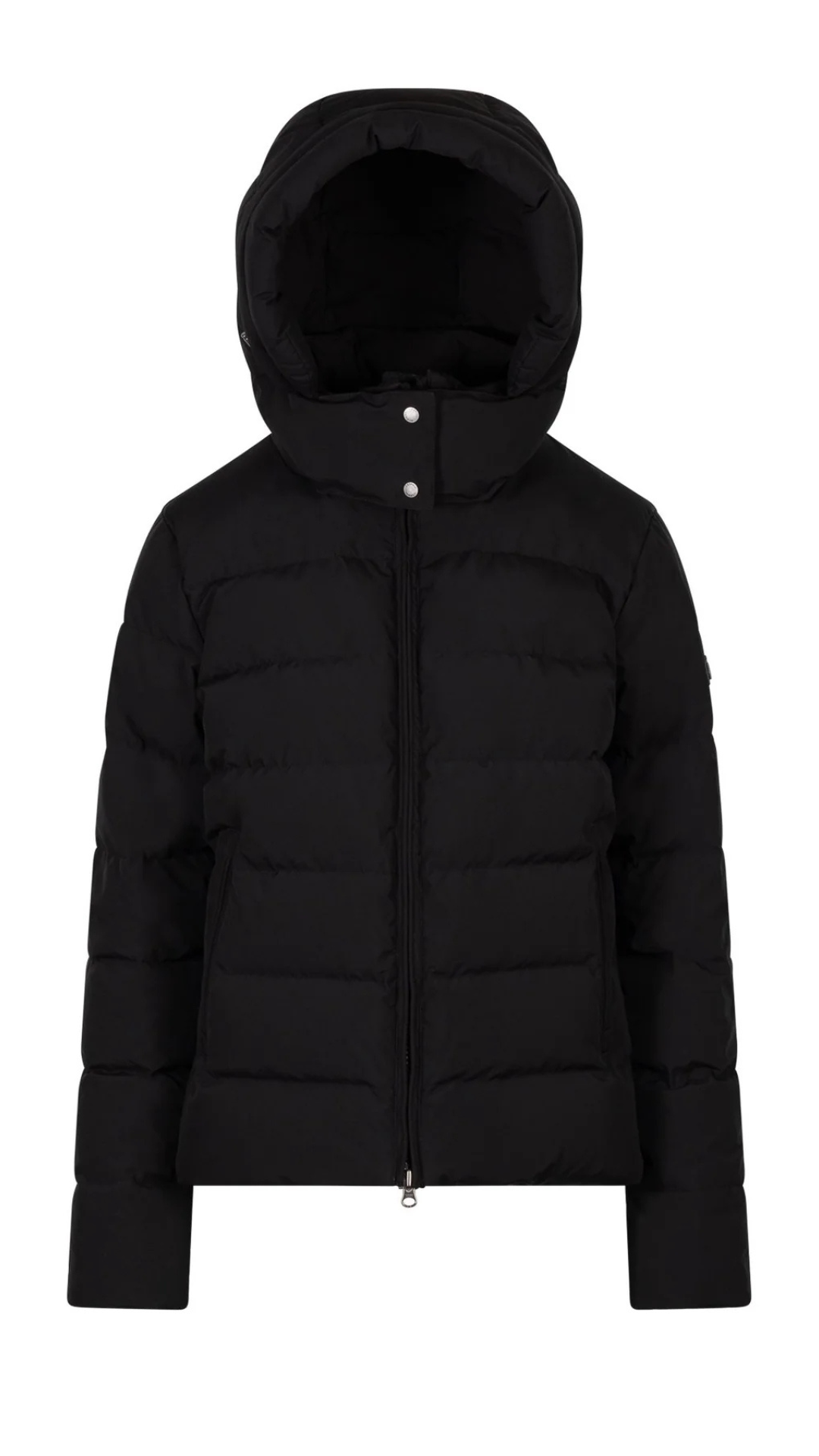 VEGA DUNJAKKE BLACK