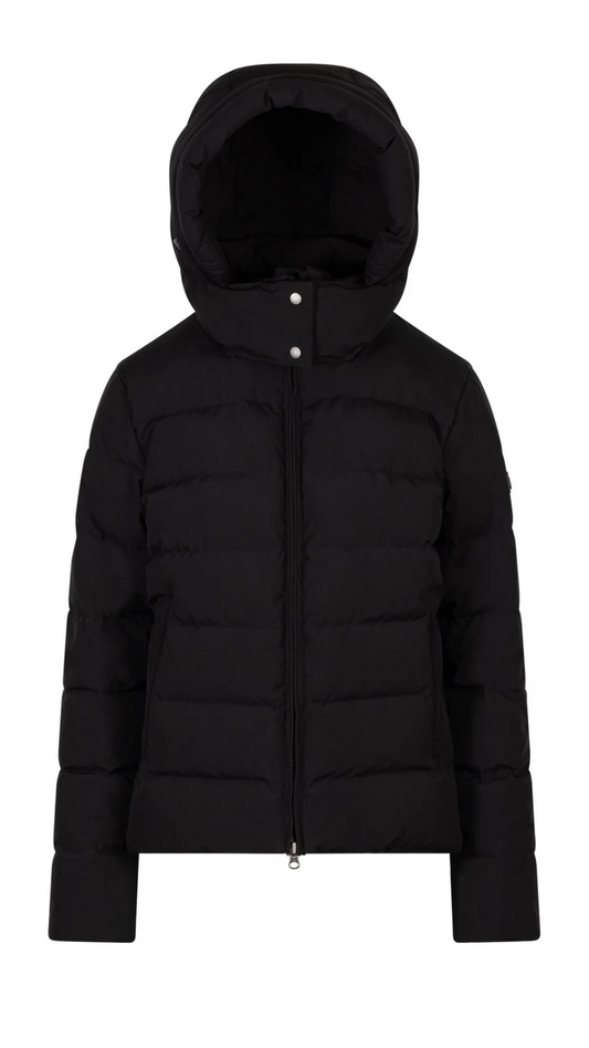 VEGA DUNJAKKE BLACK