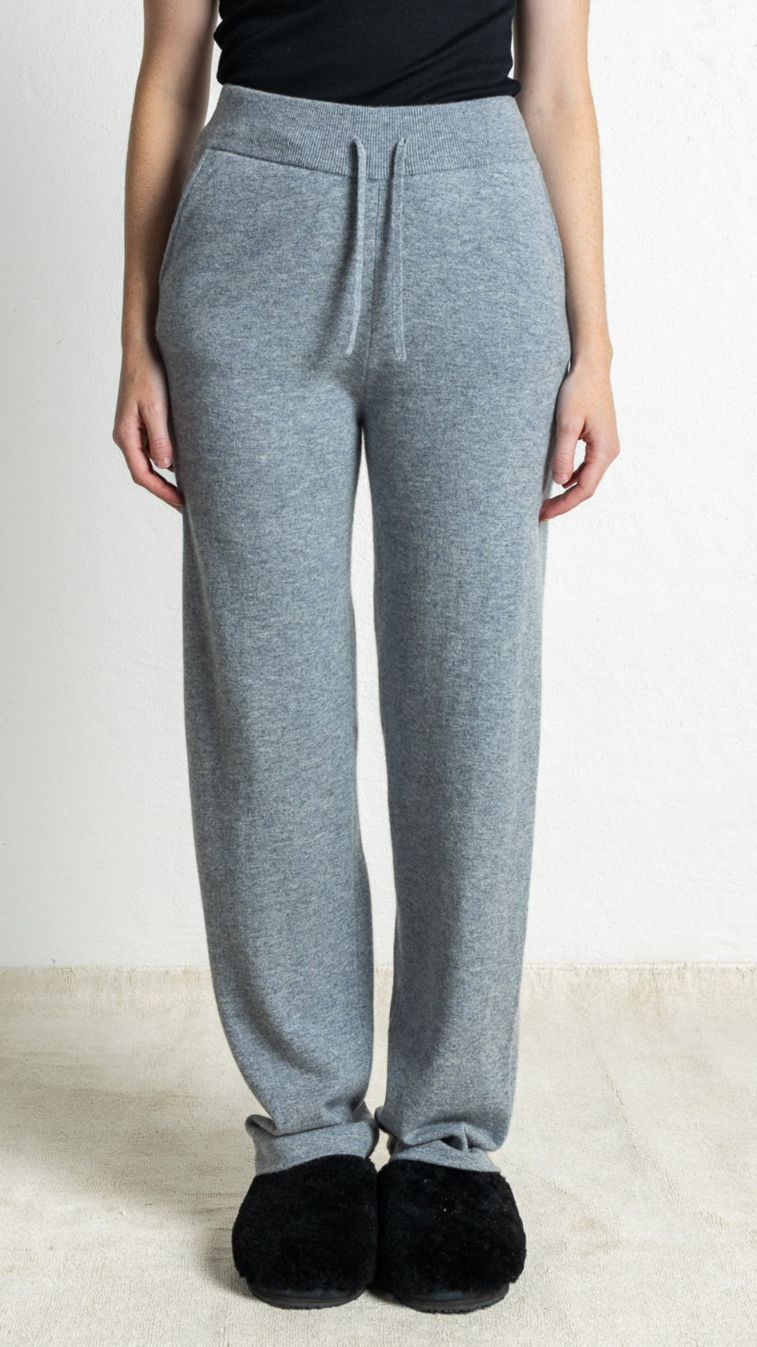 Ingunn Knit pants