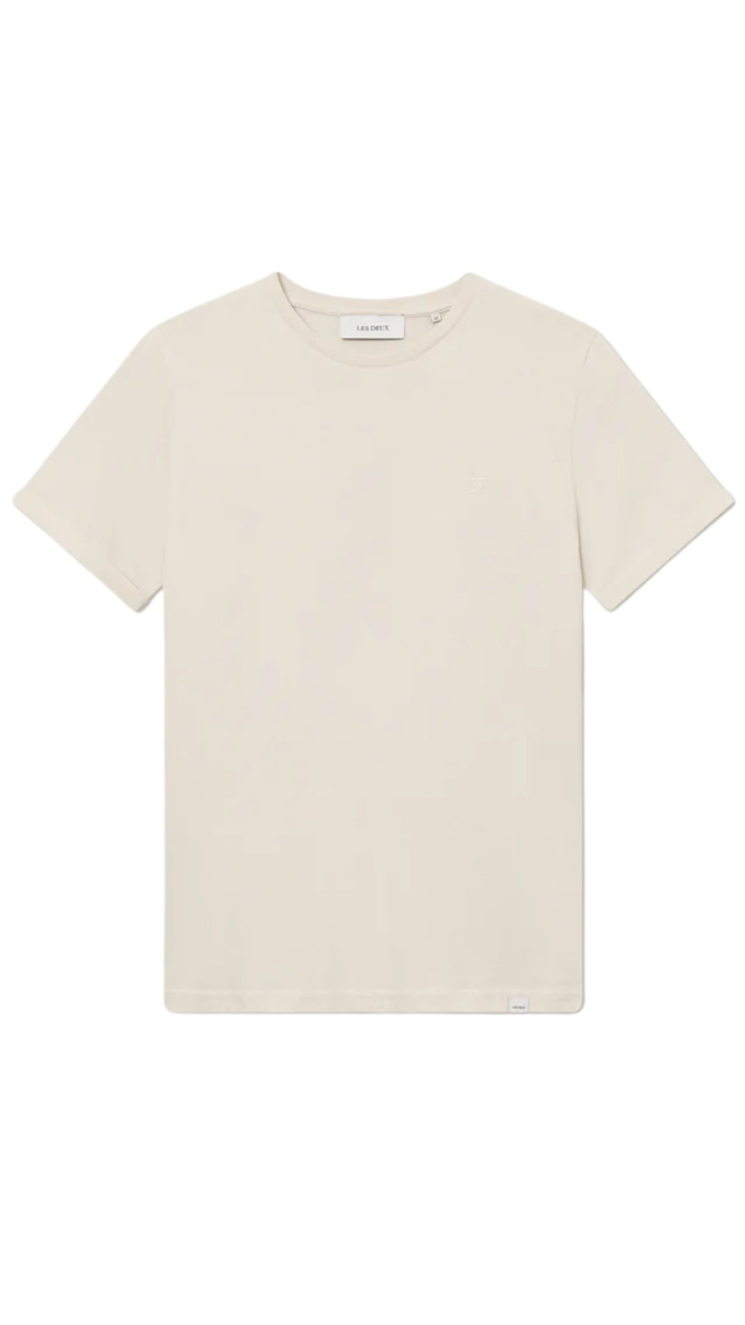 Nørregaard T-Shirt Tonal