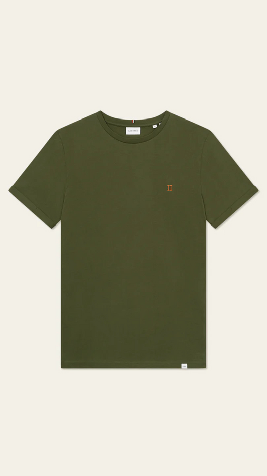 Nørregaard T-Shirt - Seasonal