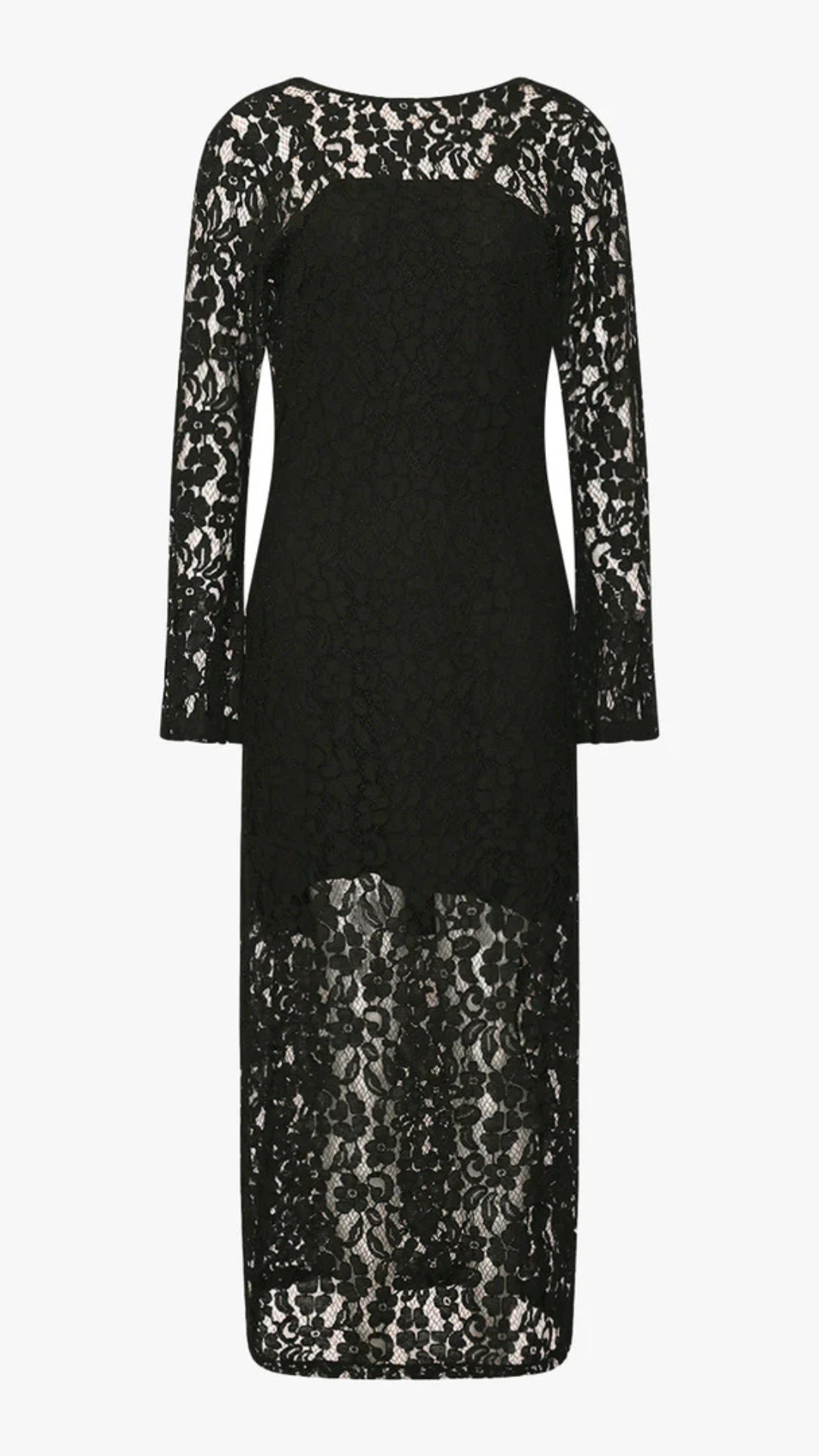 KALLIOPE DRESS