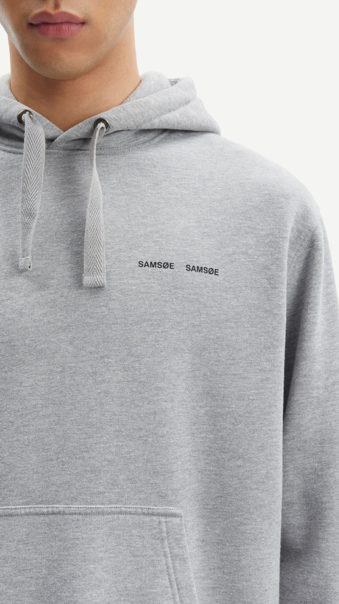 Norsbro hoodie 11727
