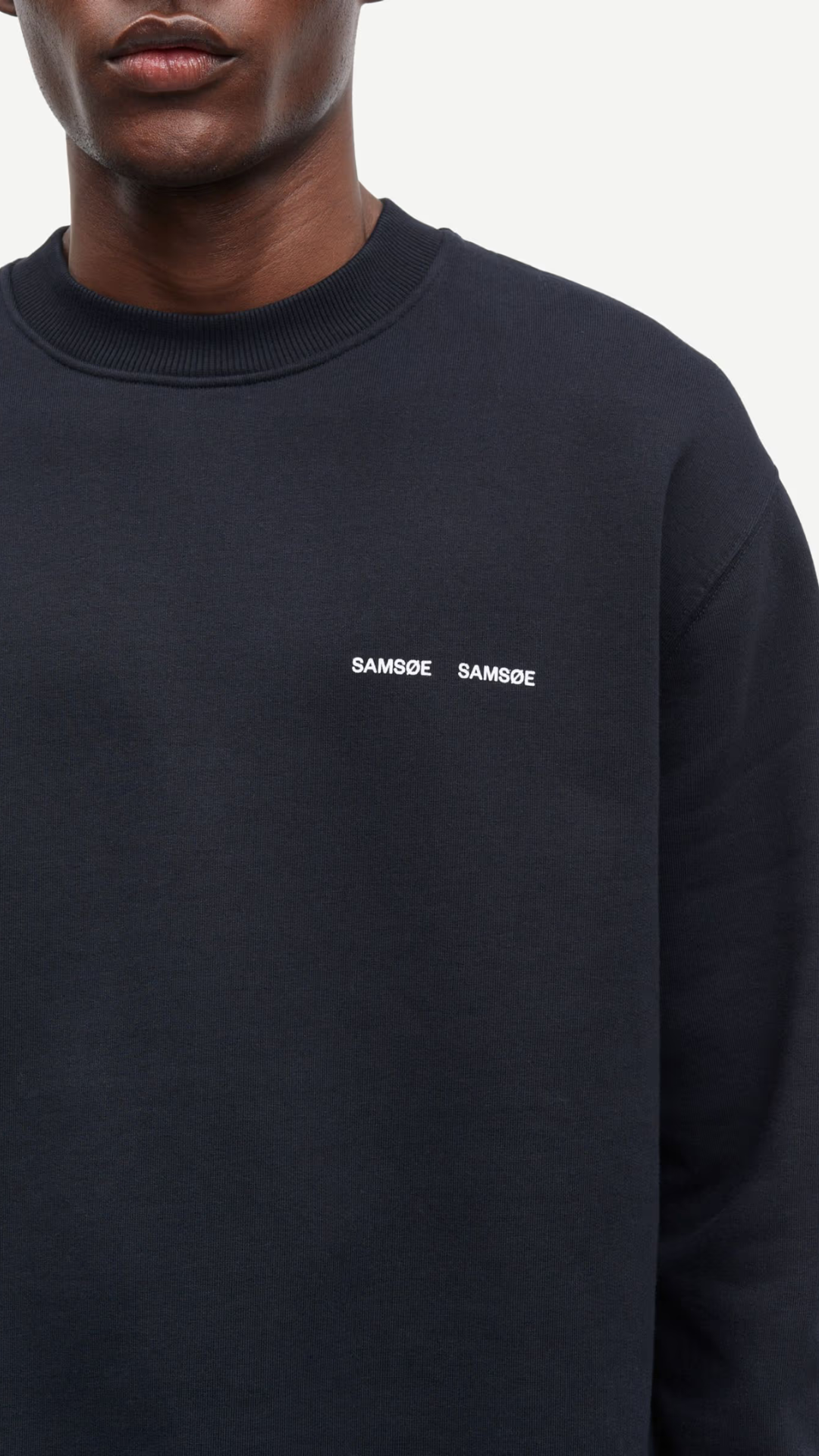 Norsbro crew neck 11720
