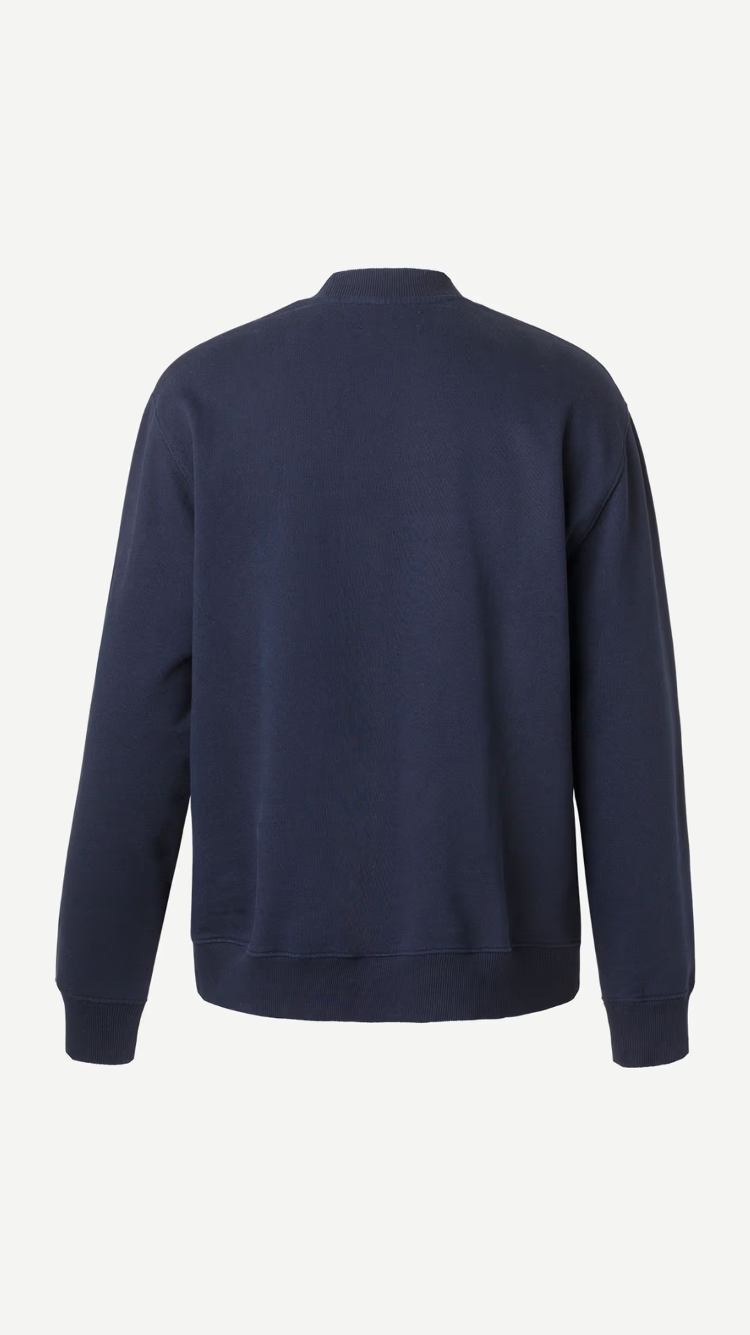 Norsbro crew neck 11720