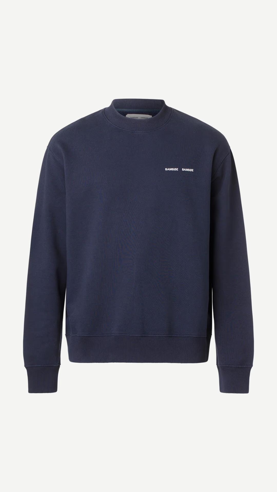 Norsbro crew neck 11720