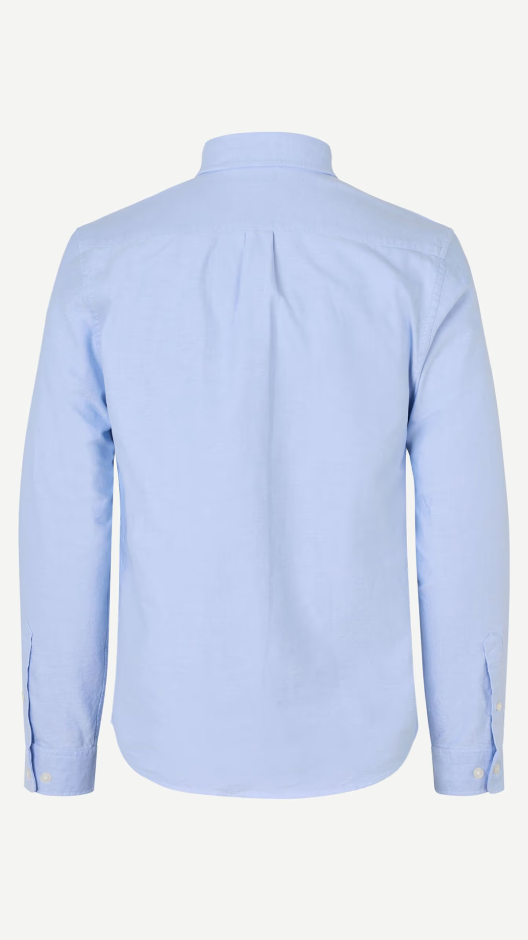 SALIAM BX SHIRT 15095 OXFORD BLUE