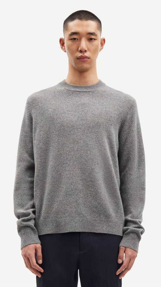 Isak Knit Sweater 15010