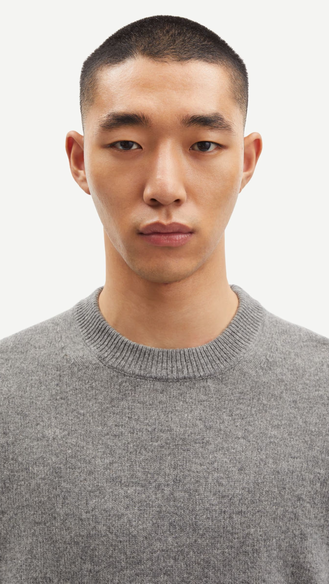 Isak Knit Sweater 15010