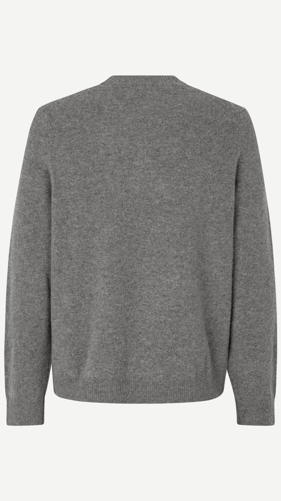 Isak Knit Sweater 15010