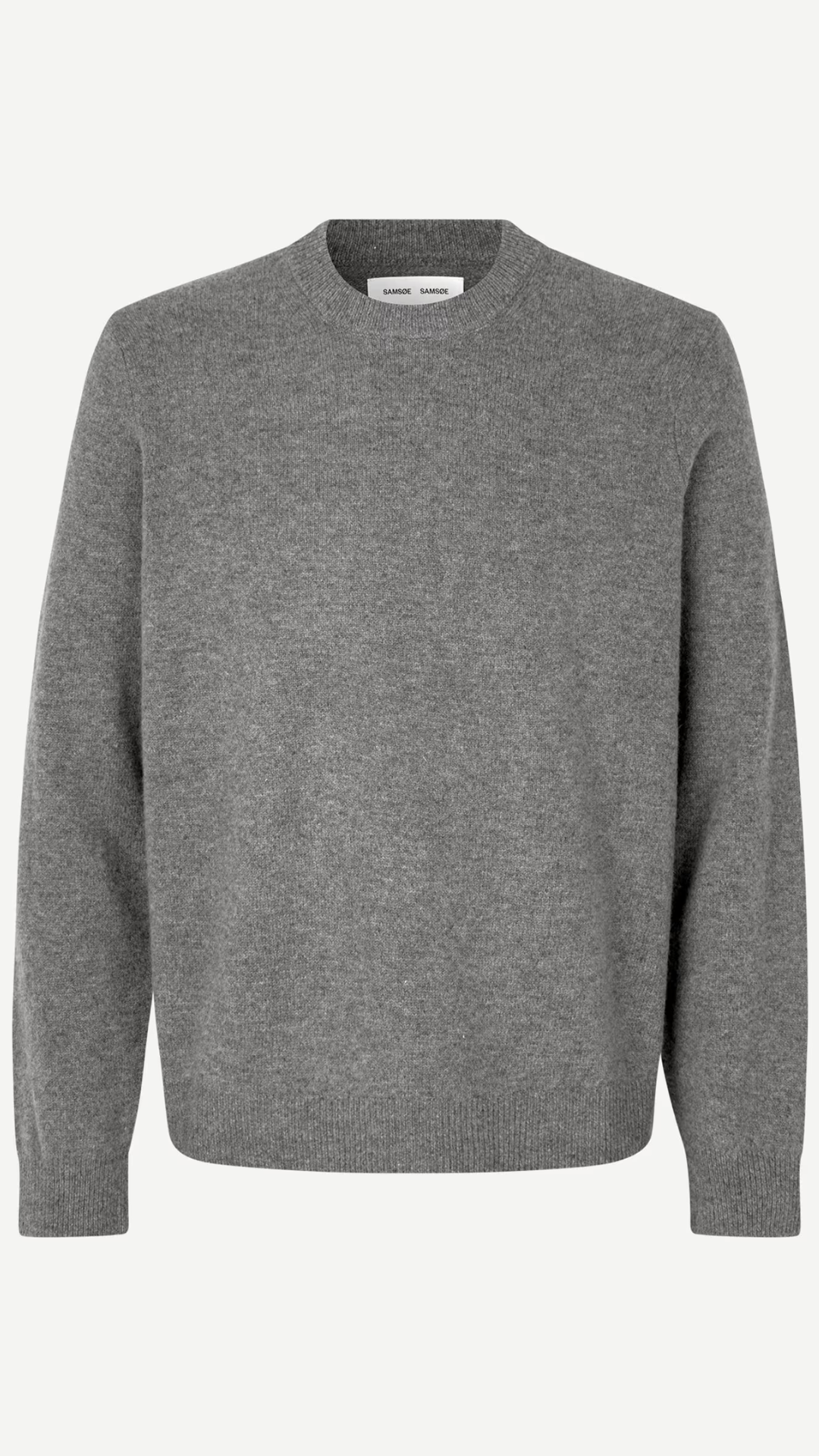 Isak Knit Sweater 15010